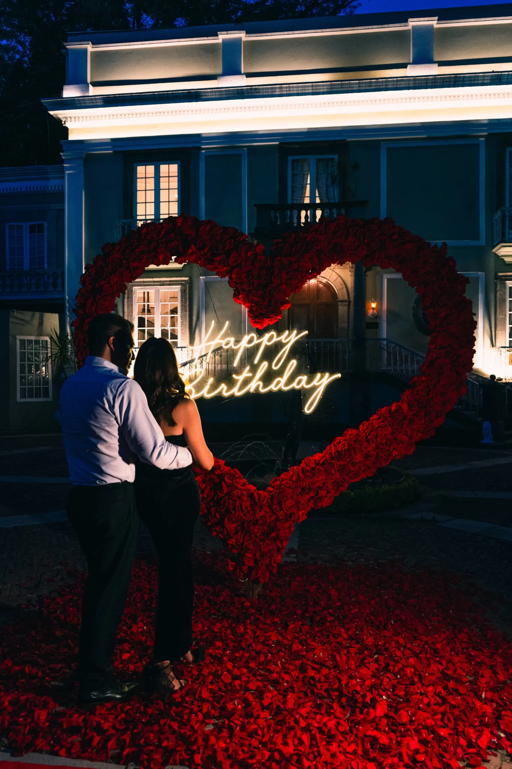 experiencias románticas, pedidas de matrimonio, volopapilio