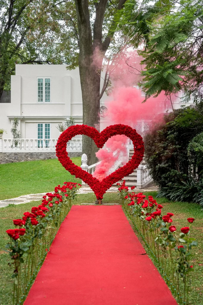 propuesta de matrimonio, volopapilio, pedidas de matrimonio, pedidas de mano, paquetes para pedidas de mano