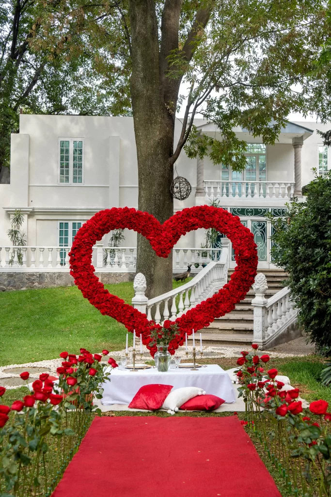 propuesta de matrimonio, volopapilio, pedidas de matrimonio, pedidas de mano, paquetes para pedidas de mano