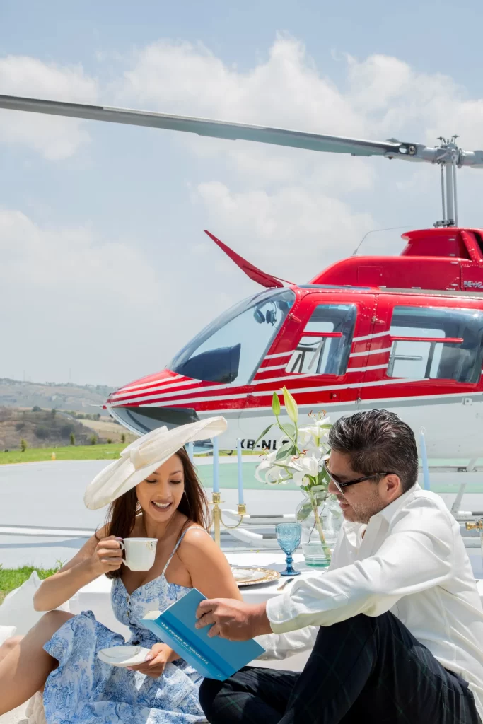 propuesta de matrimonio, volopapilio