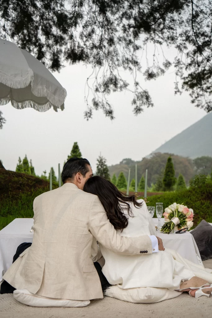 propuesta de matrimonio, volopapilio