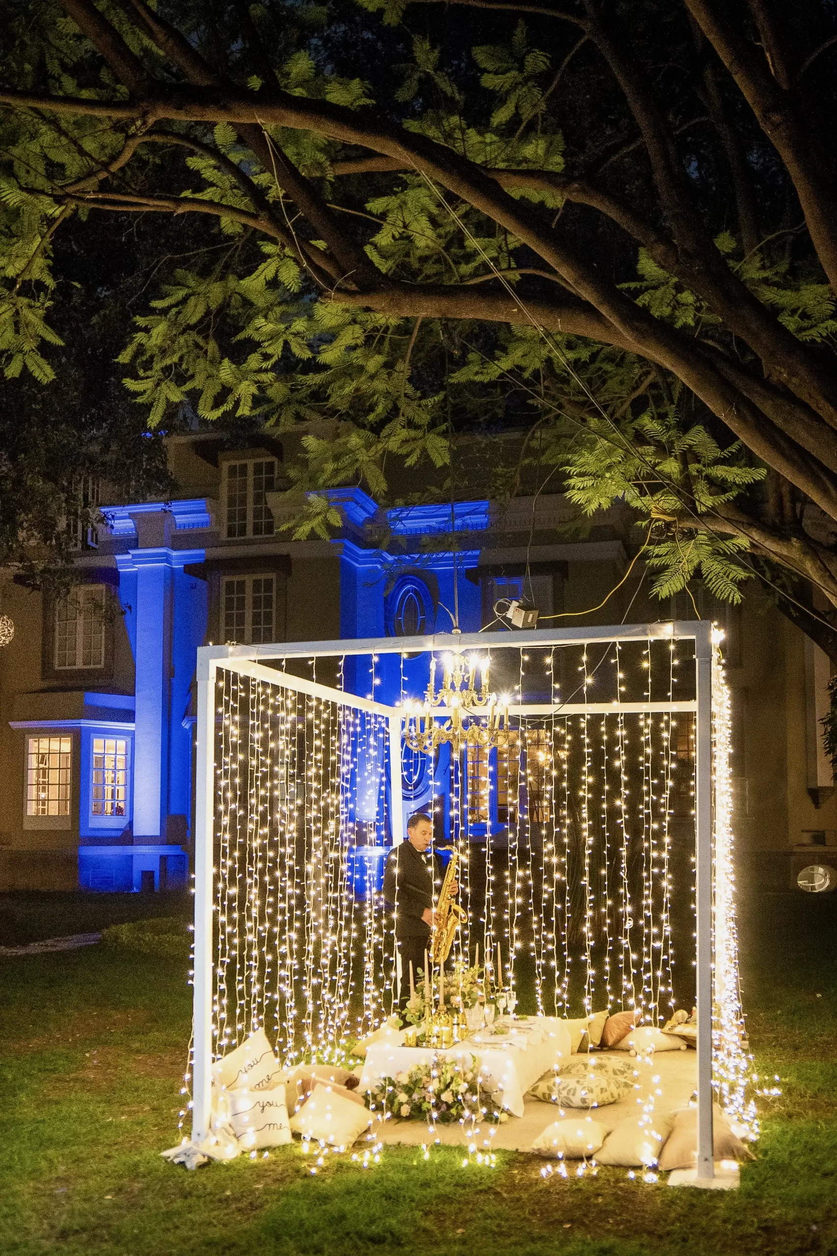 experiencias románticas, pedidas de matrimonio, volopapilio