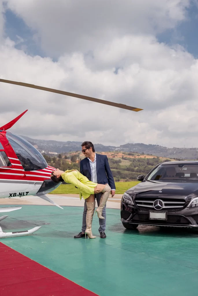 propuesta de matrimonio, volopapilio