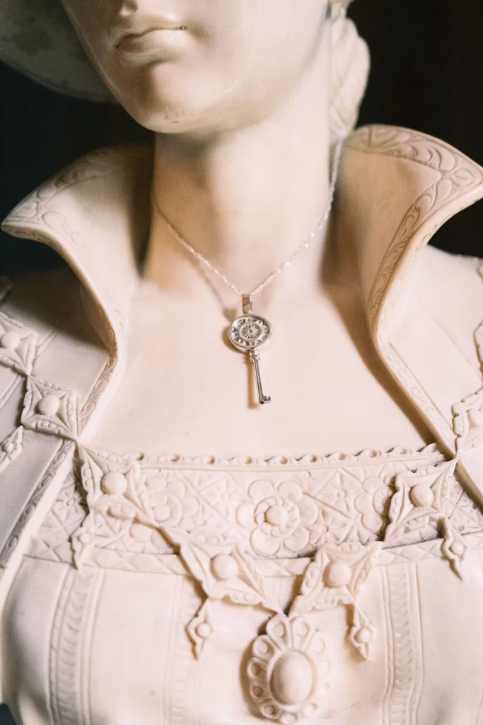 llaves de papilio, volopapilio, joyas personalizadas