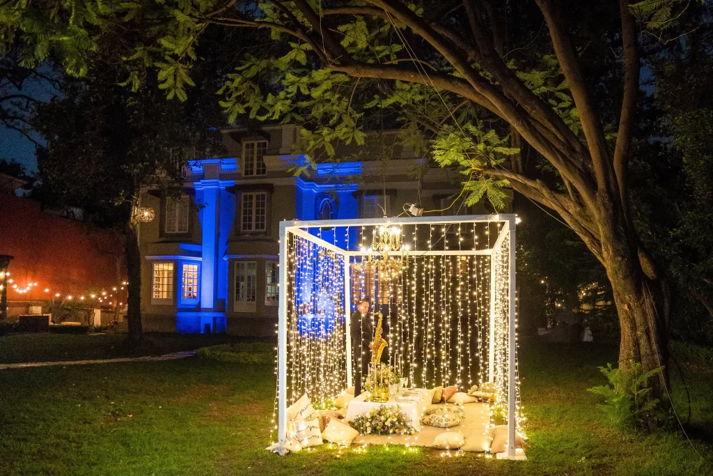 ocasiones especiales, aniversario, propuesta de matrimonio, volopapilio, experiencias romanticas