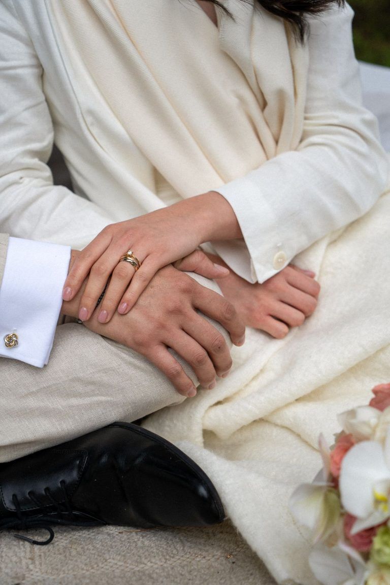 Celebrar 50 Aniversario de Bodas, bodas de oro