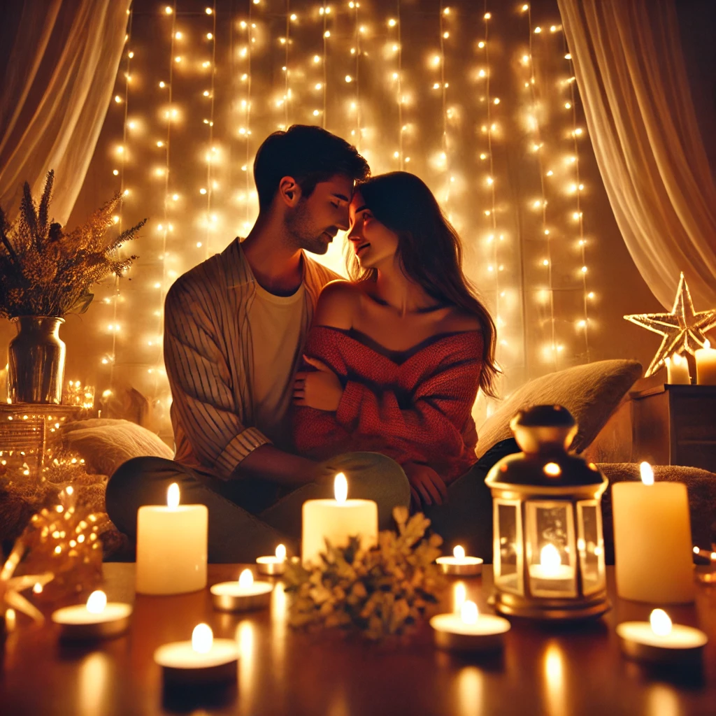 propuesta de matrimonio