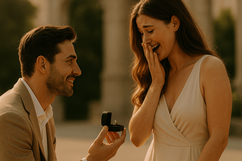pedida de matrimonio, pedida de mano, propuestas de matrimonio