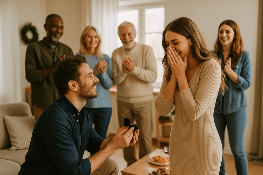 pedida de matrimonio, pedida de mano, propuestas de matrimonio